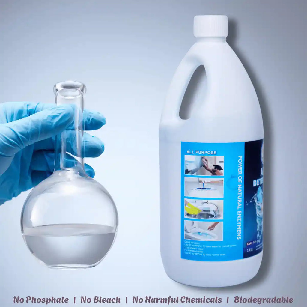 APD Detergent (1 Ltr)