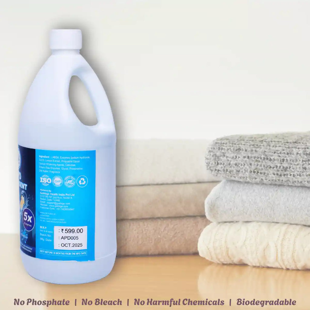 APD Detergent (1 Ltr)
