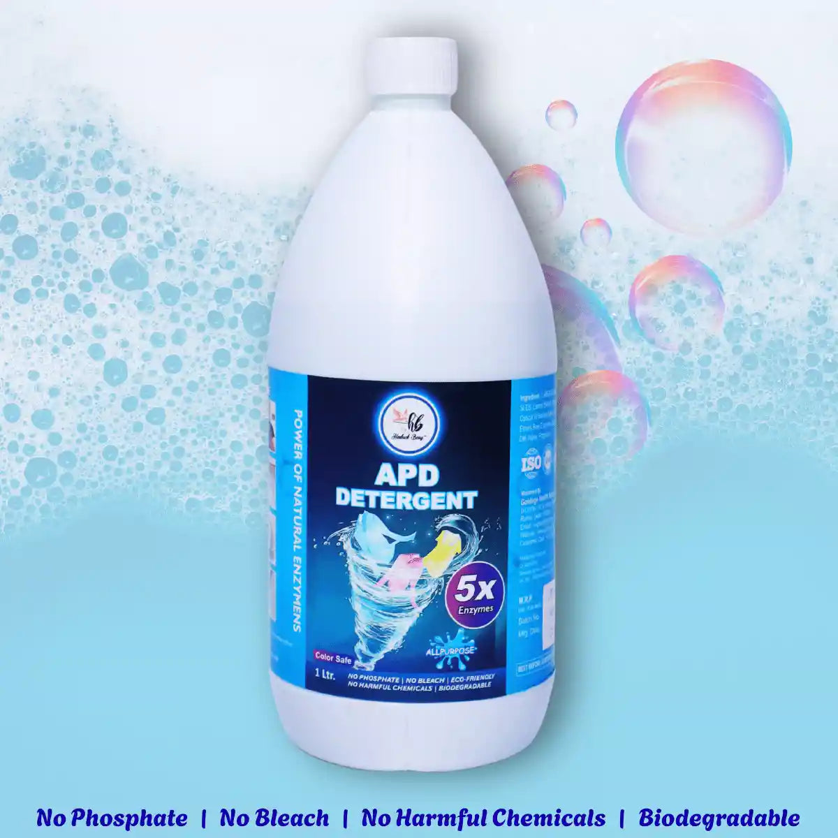 APD Detergent (1 Ltr)