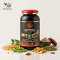 VEDA FUSION PLANT PROTEIN (CHOCOLATE)