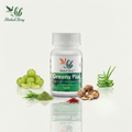 Green Plus Tablets – Wheat Grass, Spirulina & Alfalfa Blend