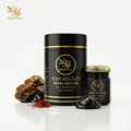 SHILAGOLD ROYAL EDITION (Pure Shilajit Resin)