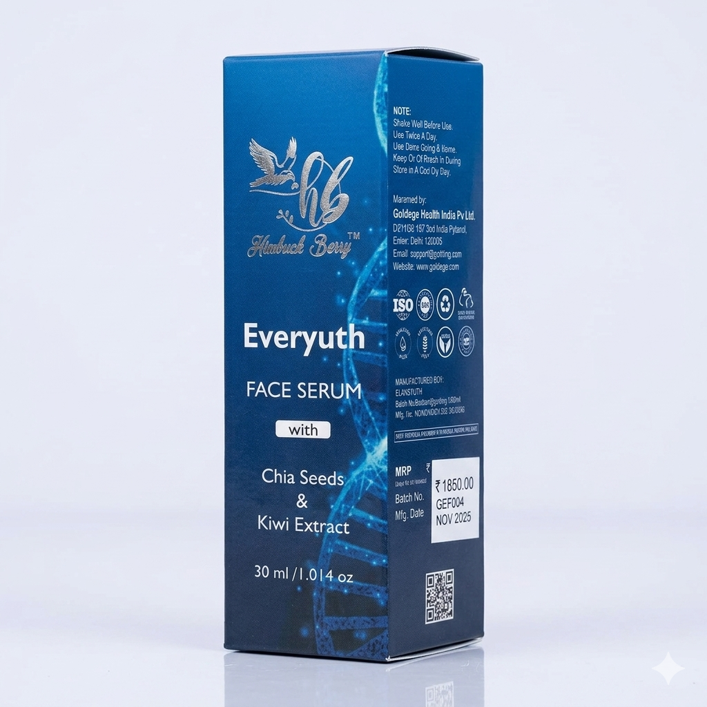 EVERYUTH FACE SERUM