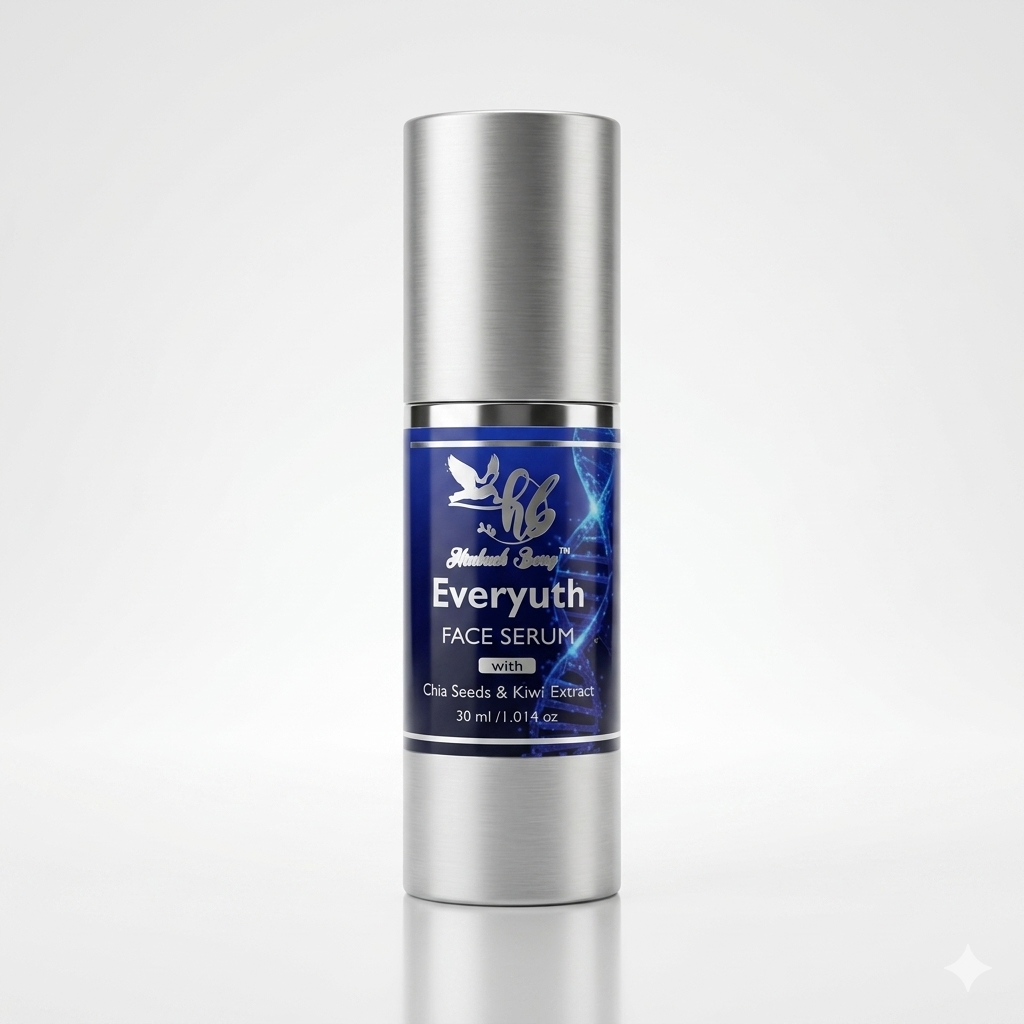 EVERYUTH FACE SERUM