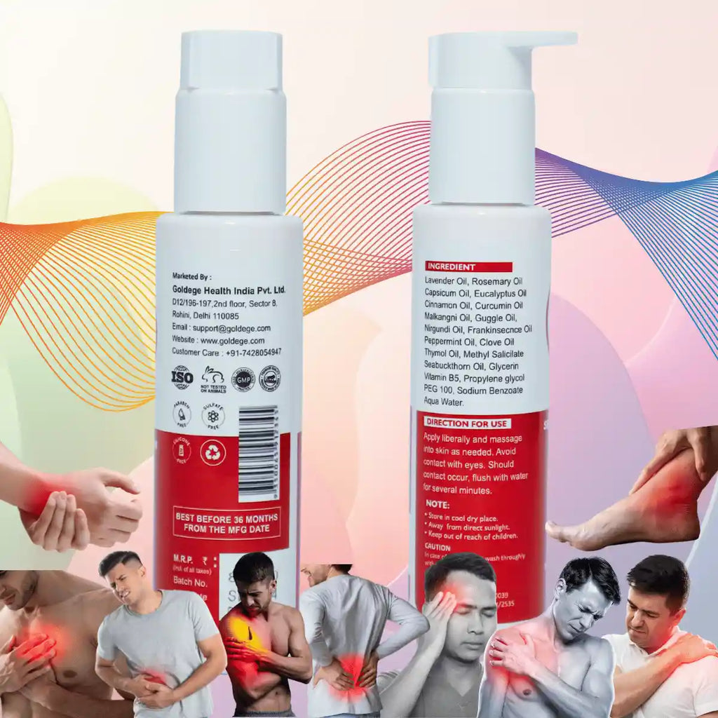 SEABUCKTHORN WAVE LOTION (113G)