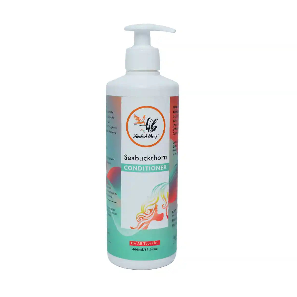 Buy 100% Original SEA BUCKTHORN CONDITIONER (400ML)