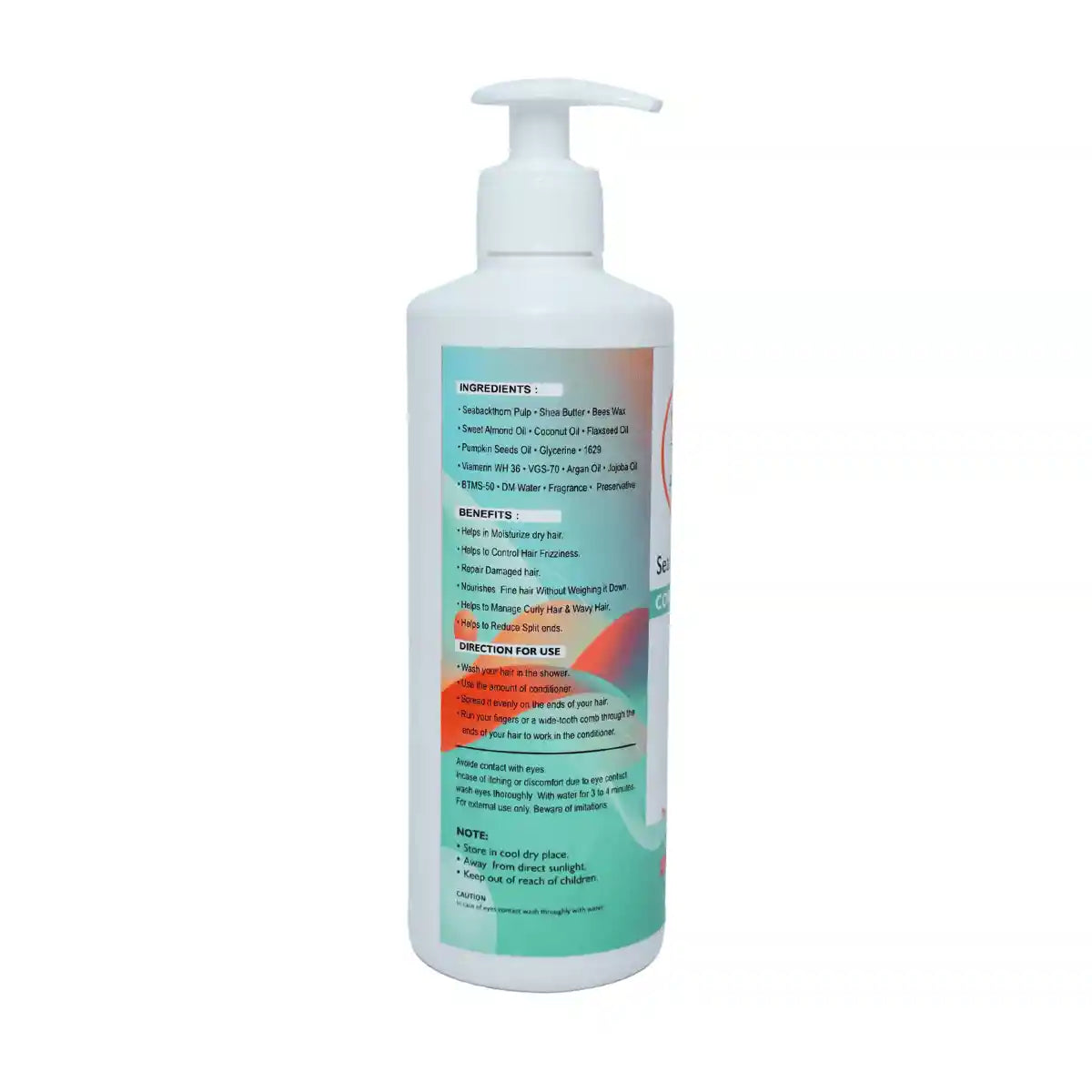 Buy 100% Original SEA BUCKTHORN CONDITIONER (400ML)