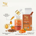 Buy 100% Original Sea Buckthorn Seeds Oil (30ML)
