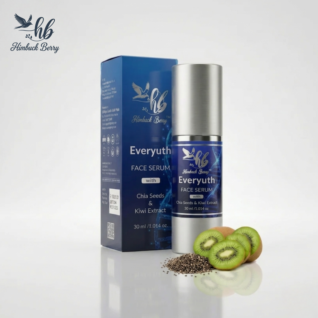 EVERYUTH FACE SERUM