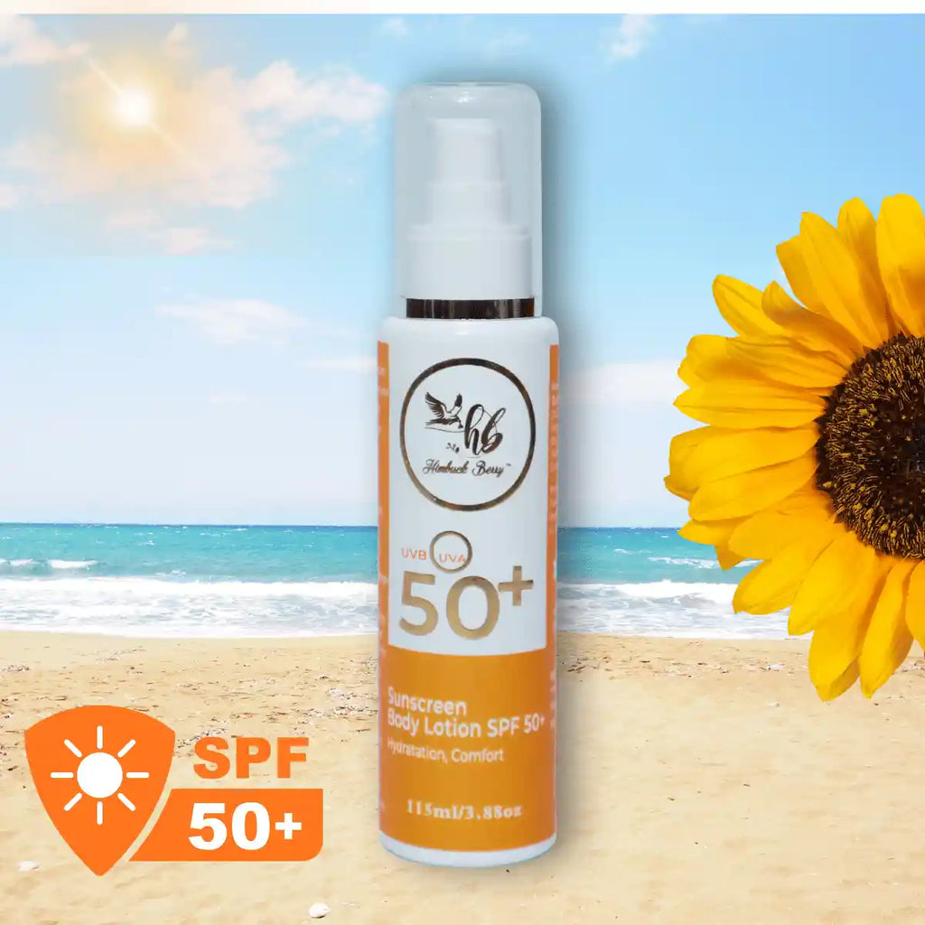 GOLDEGE SUNSCREEN (115ML)