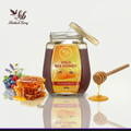 WILD BEE HONEY (500G)
