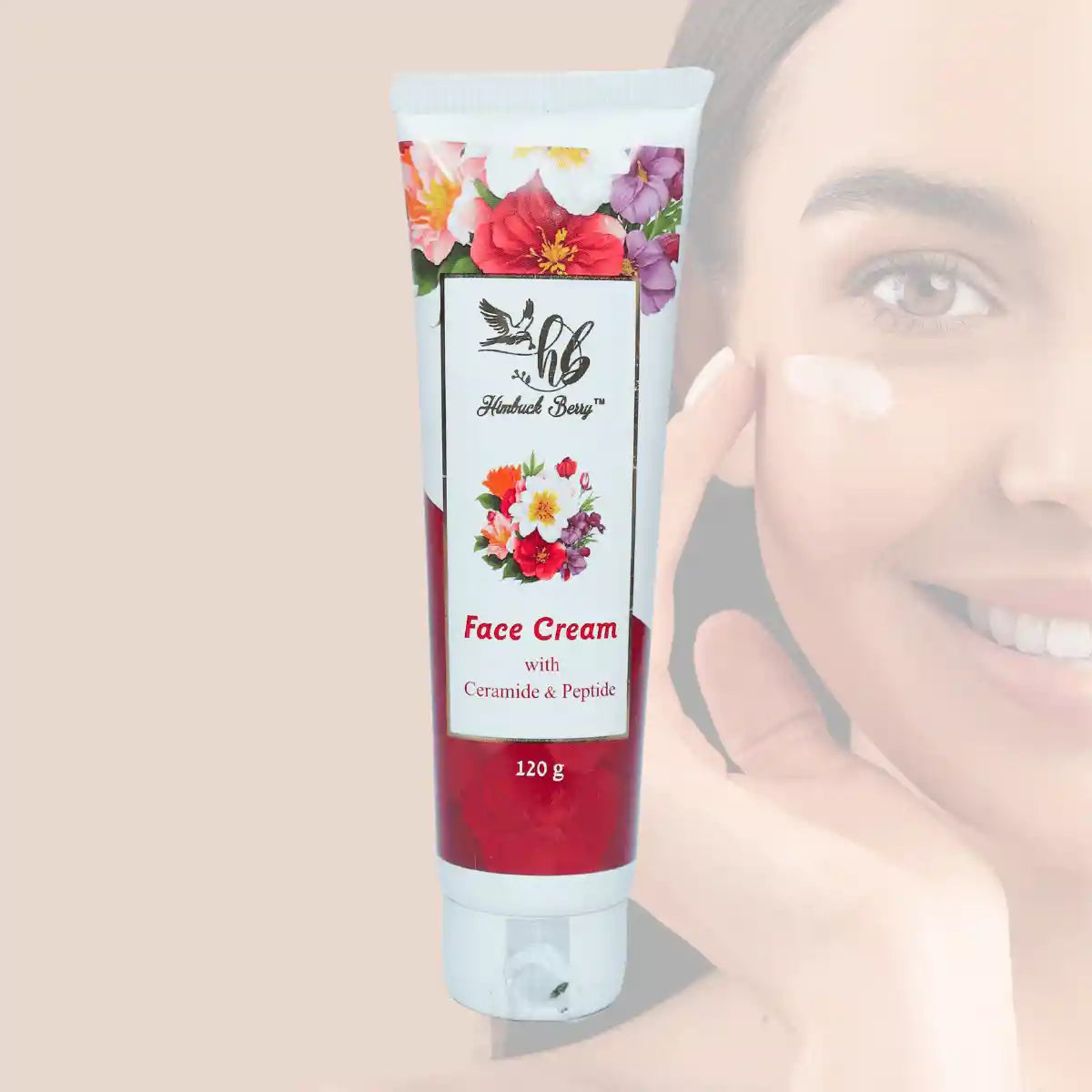 FACE CREAM