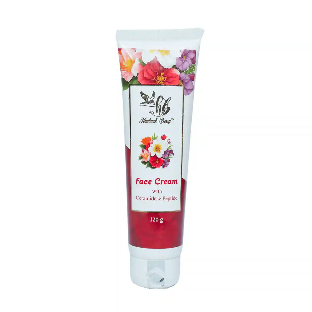 FACE CREAM