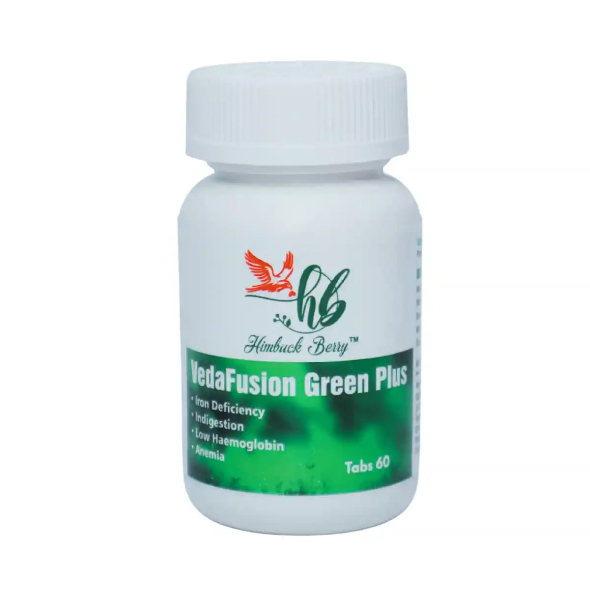 Green Plus Tablets – Wheat Grass, Spirulina & Alfalfa Blend