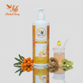 Buy 100% Original SEA BUCKTHORN SHAMPOO (400ML)