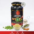 VEDA FUSION PLANT PROTEIN (VANILLA)