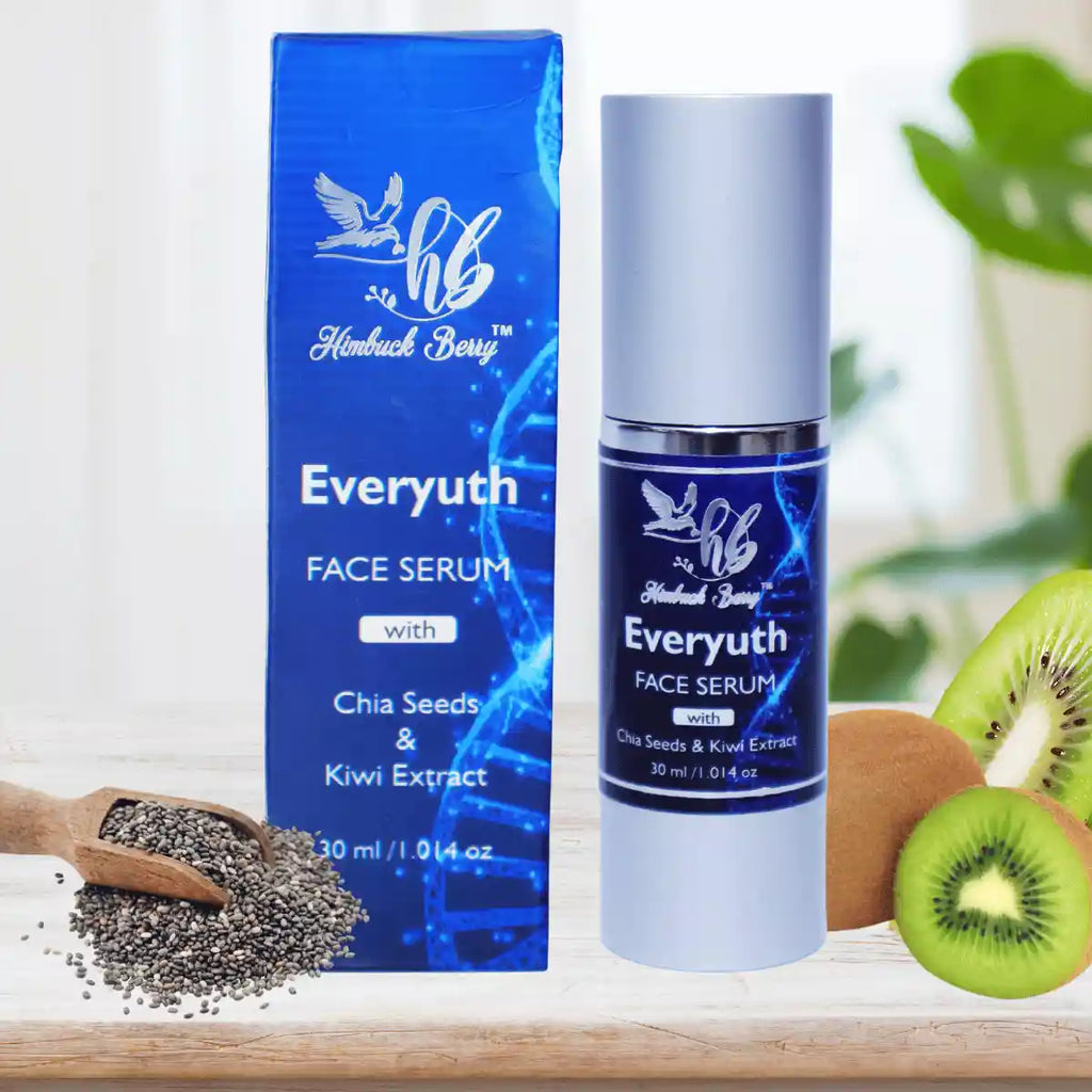 EVERYUTH FACE SERUM