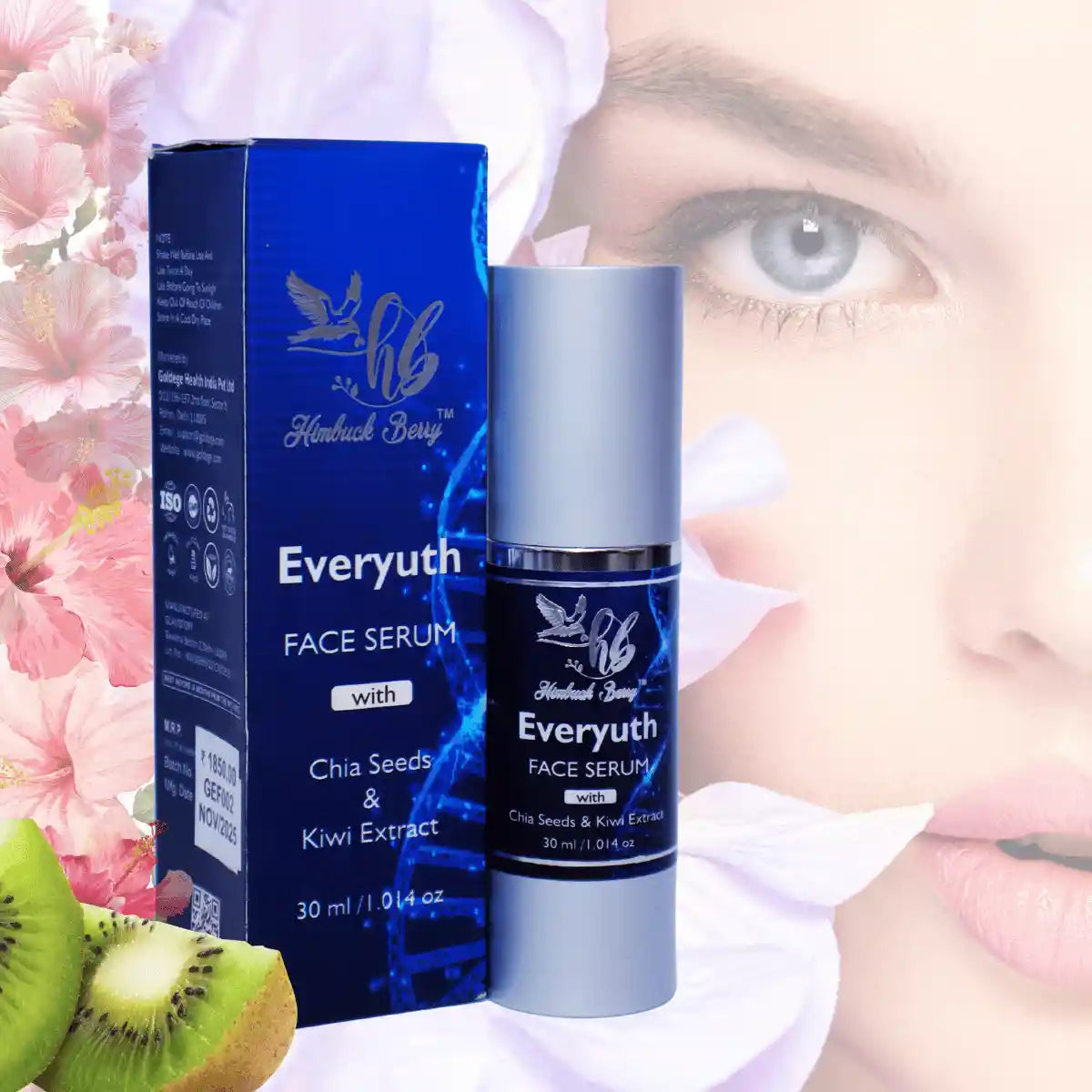 EVERYUTH FACE SERUM